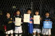 【優勝 FCオマギ】<BR><BR>安定した試合運びできっちり優勝!1対1に負けない選手が多かったね Highslide JS
