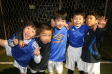 【第7位 ダイアモンズ】<BR><BR>1学年上の大会もそろそろ上位にいきたいね。2012年も元気いっぱいサッカーやろう! Highslide JS