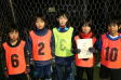 【第2位 ぱるを】<BR><BR>2,3,4年生でもチームのまとまりがよく決勝進出! Highslide JS