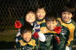 【第6位 MESSE大宮FC U−10 A】<BR><BR>うまくボールをまわせていましたね。徐々に徐々にステップアップしていきましょう Highslide JS