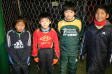【第8位 MESSE大宮FC U−10 B】<BR><BR>また次回リベンジ待ってます! Highslide JS