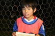【優秀選手 小嶺 創也 (ぱるを)】<BR><BR>キレのあるドリブルからゴール量産! Highslide JS