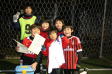 【優勝 イナズマ6】<BR><BR>圧倒的な攻撃力をみせつけました!バーミヤン祝勝会も盛り上がった!? Highslide JS