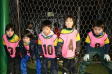 【第7位 MESSE大宮U−8 C】<BR><BR>次は1点取れるようにがんばろう! Highslide JS
