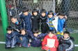 【第4位 BLUE EAGLES】<BR><BR>アップから気持ちの入ったいいチームでした。またお待ちしてます! Highslide JS