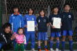 【第2位 ファイターズ】<BR><BR>リーグ戦は全勝!<BR>まさかのアクシデントがありましたが残ったメンバーで最後まで戦い抜きました! Highslide JS