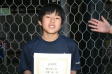 【優秀選手 北郷 誠一朗 (ファイターズ)】<BR><BR>抜群のスピードと技術で相手DFをぶち抜きまくり! Highslide JS