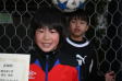 【優秀選手 熊澤 維吹 (EAST BOYS)】<BR><BR>豊富な運動量と強烈なシュートが良かったです! Highslide JS