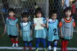 【第5位 FC REGALO A】<BR><BR>次は1勝出来るように明日から練習がんばろうね! Highslide JS