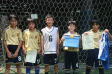【優勝 Five Stars】<BR><BR>ポゼッションスタイルで相手を圧倒しました! Highslide JS