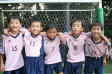 【第4位 ダイヤモンズ】<BR><BR>最終戦勝てば決勝進出していただけに残念だったね。また次回がんばりましょう Highslide JS