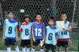 【第2位 帝国ファイブ】<BR><BR>後半戦巻き返してかろうじて決勝進出しましたが、惜しくもVゴール負け Highslide JS