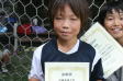 【MVP 沖田 凌哉 (FC大宮Jr.)】<BR><BR>おいしい所で結果を出しました! Highslide JS