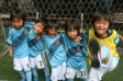 【第4位 Five Stars】<BR><BR>試合序盤から失点が目立ち、あせりが出ちゃったかね。<BR>得意のドリブルでなかなか突破できませんでした Highslide JS