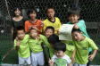 【第5位 針ヶ谷SC Jr.】<BR><BR>最後まで一生けんめいプレー!練習がんばって次はもっと上位目指そうね Highslide JS