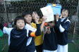 【優勝 FC大宮Jr.】<BR><BR>持ち前の勝負強さを発揮して2連覇達成!試合の運び方がうまいですね Highslide JS