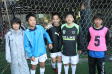 【第4位 FC KYARA】<BR><BR>大味な試合展開になってましたね。もっと周りを見て動かないと勝てませんよ Highslide JS