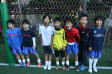 【第5位 レスト戸田FC】<BR><BR>リーグ戦3連敗から立て直して5位トーナメント優勝! Highslide JS