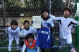 【優勝 ホワイトシャーク】<BR><BR>相手より先にボールを触ってましたね!優勝おめでとう!! Highslide JS