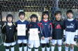 【第2位 FCオマギ】<BR><BR>リーグ戦に続き、決勝戦もホワイトシャーク倒せず。惜しくも準優勝 Highslide JS