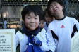 【MVP 美間 伊織 (ホワイトシャーク)】<BR><BR>準決勝2ゴール!決勝でVゴール!2012年はいいイメージで締めくくれたね! Highslide JS