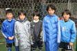 【第4位 Five Stars】<BR><BR>勝負するところと後ろに下げることの判断を早くできるといいですね Highslide JS