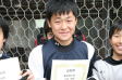 【優秀選手 吉永 昇偉 (FC大宮Jr.)】<BR><BR>後ろから力強くボールを運んでゴール量産! Highslide JS