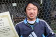 【優秀選手 大越 來 (バトル・エンド・スターズ)】<BR><BR>元気いっぱいハッスルプレー!これからも持ち味を伸ばしていこうね! Highslide JS