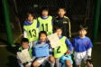 【優勝 チームお好み焼き】<BR><BR>準決勝で三室対決を制し、決勝も完勝!優勝おめでとう!! Highslide JS