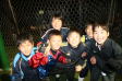 【第4位 FC川口】<BR><BR>SGGKりょうさんの活躍もあり、ベスト4進出! Highslide JS