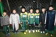 【第8位 MESSE大宮FC】<BR><BR>なかなか勝てない試合が続きましたが、最後まで全力で戦いました! Highslide JS