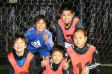 【第4位 パルディージャ】<BR><BR>ちっちゃな選手が多かったにもかかわらず、広い視野で試合をコントロールしていました! Highslide JS