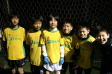 【第6位 MESSE大宮FC】<BR><BR>カウンターから流れに乗った攻撃が特徴的でした Highslide JS