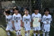 【第4位 F.C.BRILLO A】<BR><BR>徐々に試合に慣れてきていいプレーが出てきましたね Highslide JS