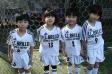 【第6位 F.C.BRILLO B】<BR><BR>残念ながら1勝もできませんでした。もっと必死にボールを追いかけましょう Highslide JS