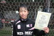【MVP 岡村 勇輝 (上野動物園)】<BR><BR>この男、誰も止められません! Highslide JS