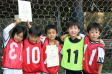 【第3位 ぱるを】<BR><BR>前半戦は調子よく勝っていただけに決勝行きたかったね。また次回がんばろう! Highslide JS