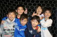 【第6位 パープルズ】<BR><BR>なかなか勝てない試合が続きましたが最後までよく走っていました<BR>次は勝てるように普段の練習がんばりましょう Highslide JS