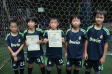 【第3位 勝どきボンバー】<BR><BR>来るたびに実力を着実にあげてきています<BR>そろそろ初優勝目指したいところだね Highslide JS