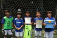 【優勝 ブルーファイターSSS】<BR><BR>リーグ戦で負けた悔しさを決勝戦で爆発させました!優勝おめでとう! Highslide JS