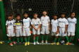 【第8位 Wild NS Jr.】<BR><BR>なかなかリズムに乗れず、雰囲気にのまれちゃったかな。<BR>もっと自信をもってプレーしよう! Highslide JS