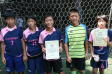 【第2位 renacimiento】<BR><BR>決勝まではあぶなげなく勝ちあがってきましたが惜しくも準優勝<BR>久々の参加でしたが、みんなしっかり成長していますね Highslide JS