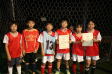 【第2位 ladder】<BR><BR>全員サッカーで粘り強く決勝進出!やればできることを見せてくれてました Highslide JS