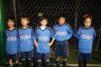 【第7位 ガロ】<BR><BR>うまくボールを散らしながら、いい試合をしていましたが、なかなか勝てませんでした<BR>怖がらずに相手に立ち向かっていけば、もっと勝てるはず Highslide JS