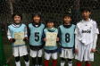【第3位 FCりくと】<BR><BR>準決勝で惜しくも敗れる。チームプレーがいまいちだったね Highslide JS