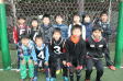 【第8位 たかいちFC】<BR><BR>リーグ戦では優勝チームに引き分けて盛り上がりましたね! Highslide JS