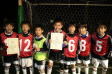 【第3位 チーム鉄板焼き】<BR><BR>上位2チームには完敗でしたが三室対決を制して3位入賞! Highslide JS