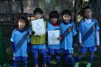 【第2位 Five Stars】<BR><BR>圧倒的な得点力をみせて準優勝。決勝戦はもう少しだったね Highslide JS