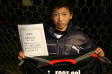 【MVP 村川 達哉 (FCおにぎり)】<BR><BR>強烈な左足!すごかったね! Highslide JS