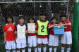 【優勝 FC OMAGI】<BR><BR>グランドを広く使いながら、フリースペースにどんどん選手が入ってきて、厚みのある攻撃でした!<BR>優勝おめでとう!! Highslide JS